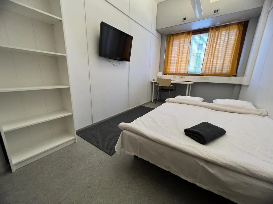 Hostel Office House Services 219 Ελσίνκι Φινλανδία