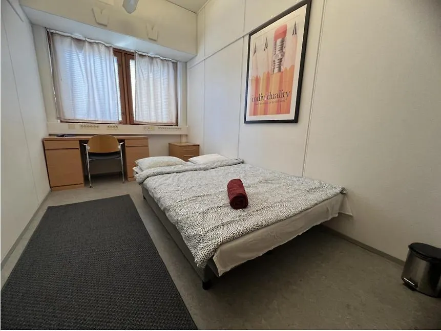 Office House Services 219 Ελσίνκι
