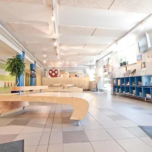 Auberge de jeunesse Eurohostel