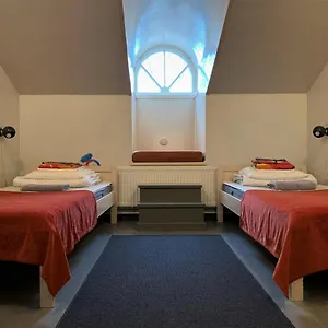  Auberge de jeunesse Suomenlinna